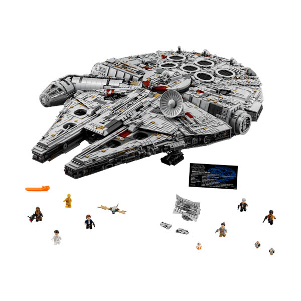 Millennium Falcon