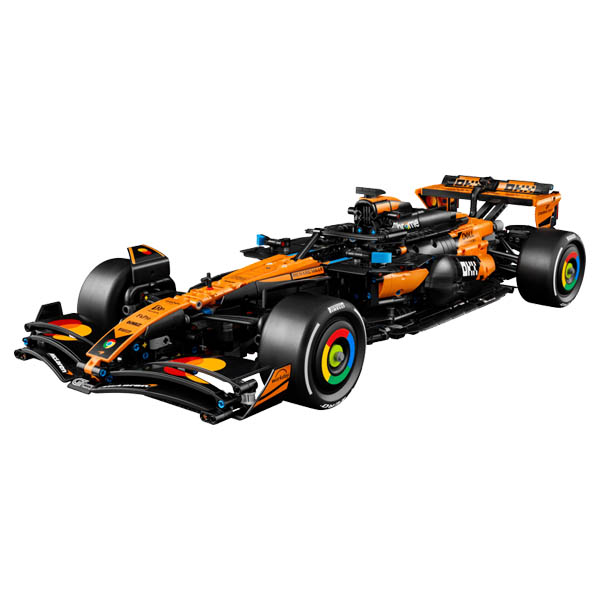 McLaren MCL39 F1® Car