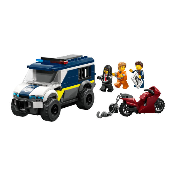 City Set
